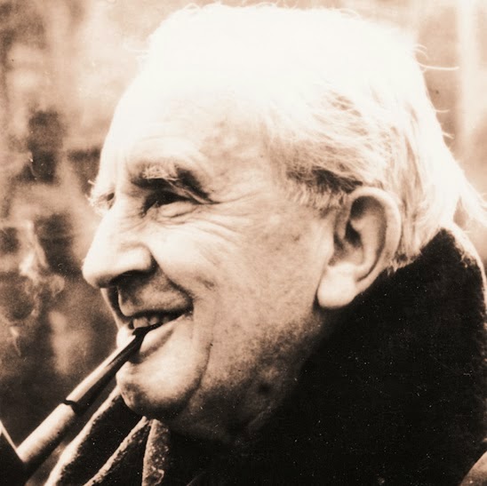 John Ronald Reul Tolkien